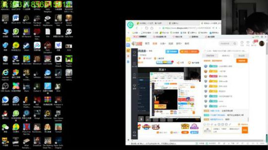 精品恐怖系列~ 2019-04-27 22点场
