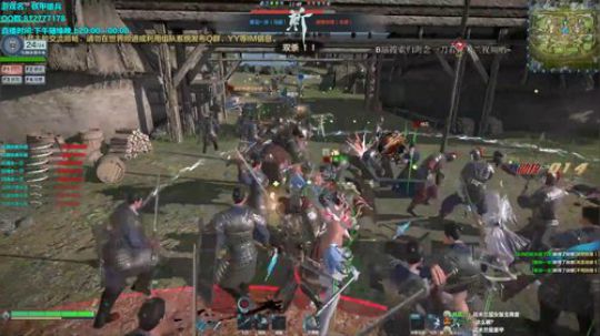 蔡鸡主播，在线自闭 2019-04-28 14点场