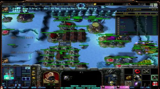 【鸟-RPG】是不是这张地图？ 2019-04-21 22点场