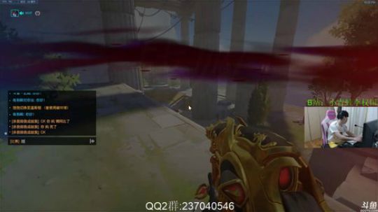 【小青蛙】世界级顶级麦克雷 2019-04-27 21点场