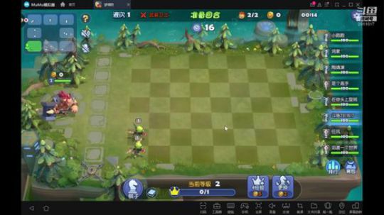 风雪无用的新游基地 2019-04-25 20点场