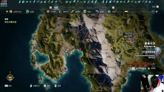 【最高难度直播间】奥德赛，主线剧情开始！ 2019-04-27 20点场