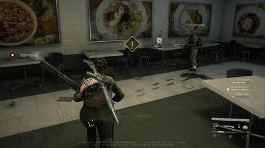 liyunanhj发布了一个斗鱼视频2019-04-28