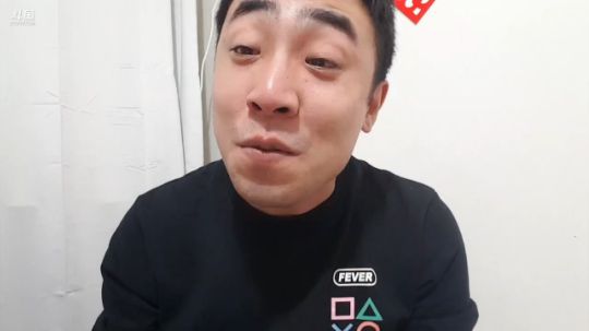 我本善良72发布了一个斗鱼视频2019-04-28