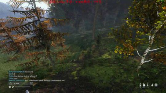 dayz0.12大冒险 2019-04-28 18点场