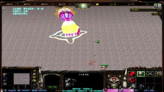 【鸟-RPG】是不是这张地图？ 2019-04-19 23点场