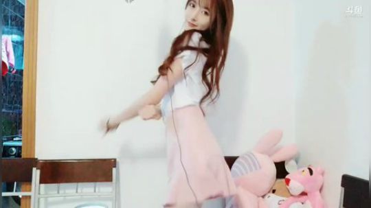 纯情如风的欧巴发布了一个斗鱼视频2019-04-28