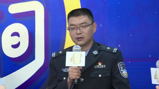 “中国青年五四奖章”获奖者访谈 2019-04-28 15点场