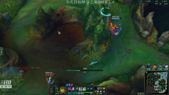 卷毛:今天订个小目标！~ 2019-04-28 14点场