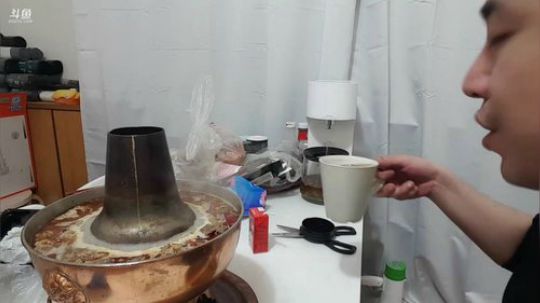我在斗鱼看无尽无尽的无尽直播美食