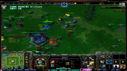【鸟-RPG】地图推荐：皮皮防守圈 2019-04-23 18点场