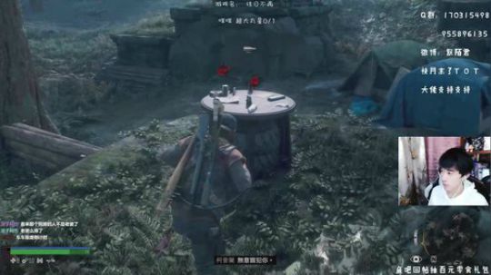 默~往日不再 2019-04-27 20点场