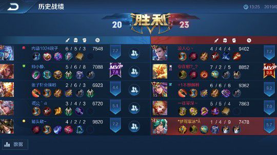 中午单排钻石路