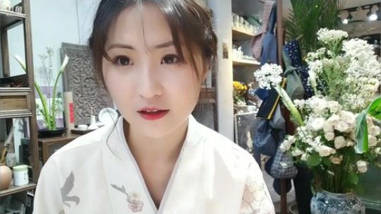 惜雨天天发布了一个斗鱼视频2019-04-29