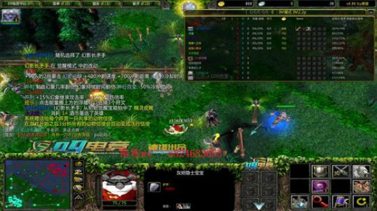 IM赛季上分 快来学技术了 2019-04-28 20点场