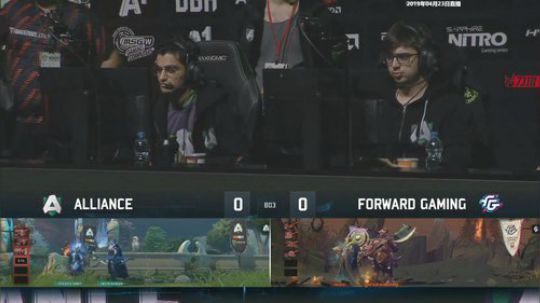 DOTA2 PIT Minor 4月23日直播 p12