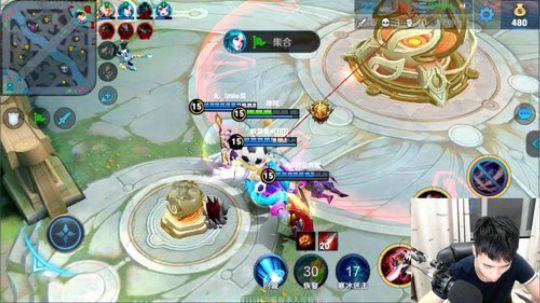 二爷解说：阔别已久，从零开始。 2019-04-28 21点场