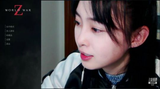 ace017发布了一个斗鱼视频2019-04-29