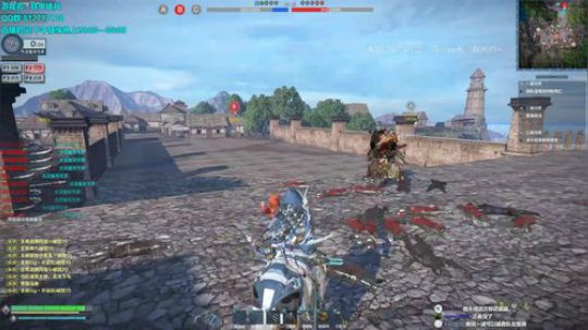 蔡鸡主播，在线自闭 2019-04-28 21点场