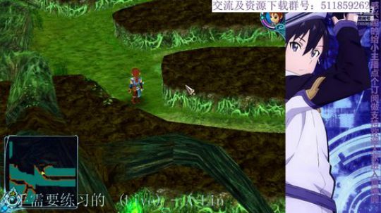 继续填坑【仙剑问路篇】 2019-04-28 18点场