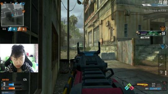 +兄弟萌 这把给了 2019-04-29 15点场