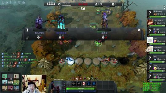 RPGseven发布了一个斗鱼视频2019-04-29
