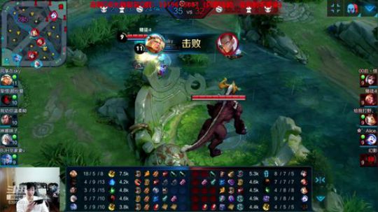 王者快跑必第一教学 快来压鱼丸啦发家致富 2019-04-28 18点场