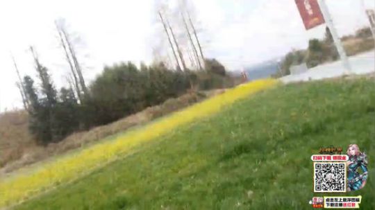 到达成都，扫描二维码下载《魔神世界》！ 2019-04-28 20点场