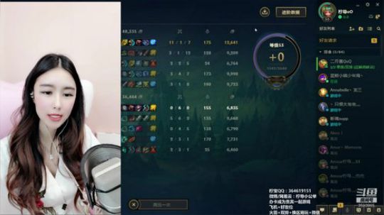 柠导：女神杯我来啦~ 2019-04-28 21点场