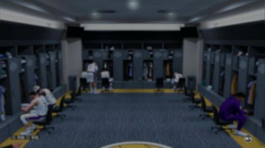 小乐：NBA2K19和辐射4 2019-04-25 22点场