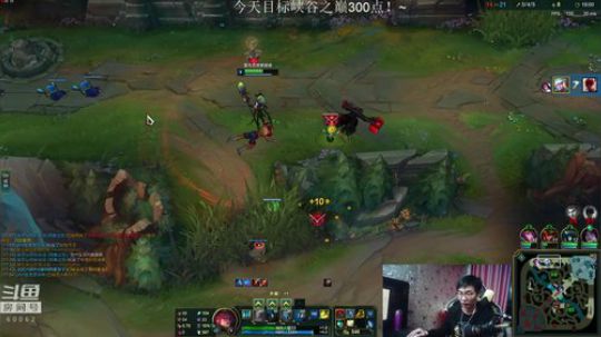 卷毛:今天订个小目标！~ 2019-04-29 18点场