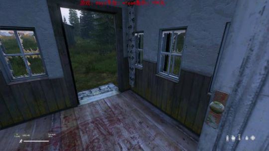 dayz0.12大冒险 2019-04-29 11点场
