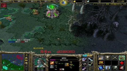 IM赛季上分 快来学技术了 2019-04-28 16点场