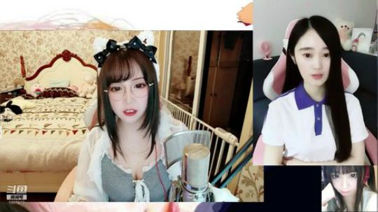 ❤留❤你怎么还不来接我QAQ 2019-04-27 21点场
