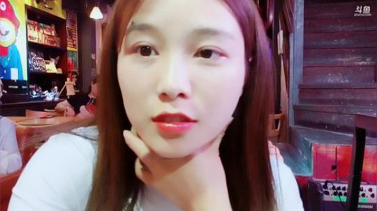 K一DASH发布了一个斗鱼视频2019-04-29