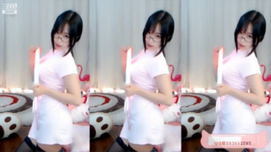 【喵娜4.28回放】5371800房间