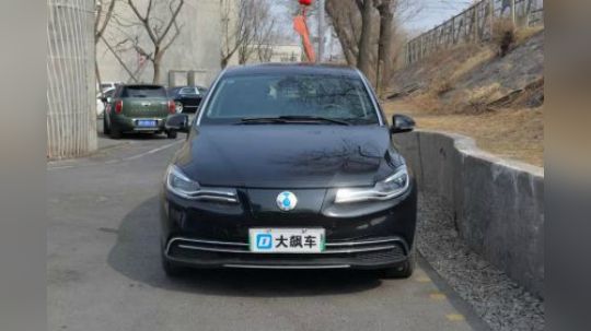 做工精细老气横秋，腾势是辆被低估的电动车？