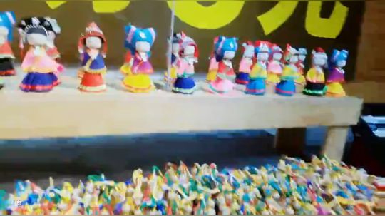 姑：桂林山水甲天下，阳朔走起 2019-04-28 23点场