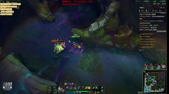 第一凯隐：场均20杀教学，生于影死于影 2019-04-28 16点场