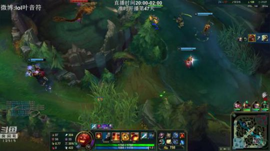 完美世界mc发布了一个斗鱼视频2019-04-29