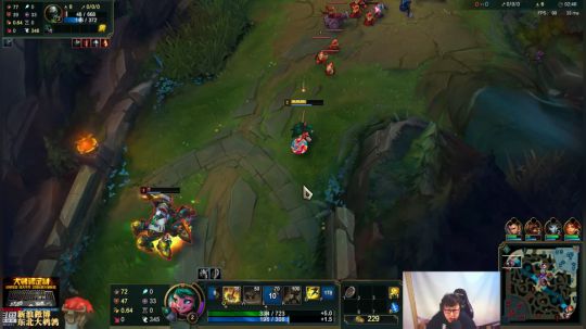 蓝董斌羊羊羊发布了一个斗鱼视频2019-04-29