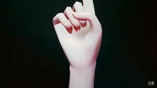 嘉啊123发布了一个斗鱼视频2019-04-29