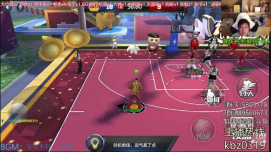 阿唐：礼物不如久伴！ 2019-04-22 21点场