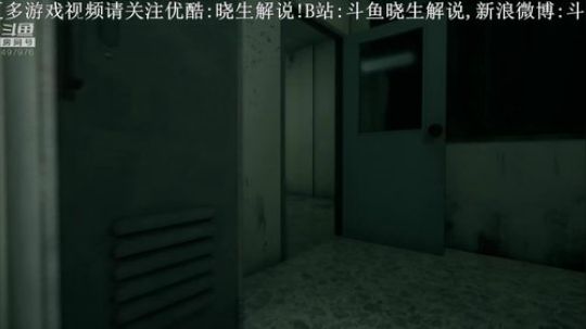 【音悦生】慎入!把我吓哭的辣个游戏! 2019-04-28 20点场