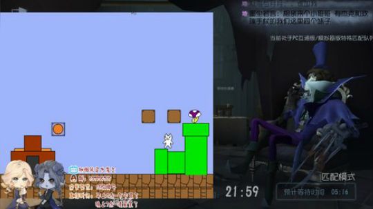 树懒熊:压力，动力，实力！我要打比赛！ 2019-04-28 01点场