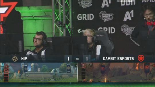DOTA2 PIT Minor 4月23日直播 p9
