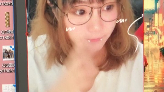 甜心战士发布了一个斗鱼视频2019-04-30