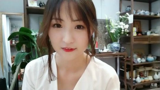 瓷器店的日常工作，周二是阴天～ 2019-04-30 21点场