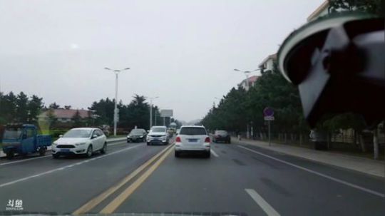 西北老狼哥哥发布了一个斗鱼视频2019-04-30