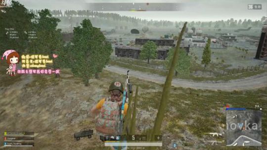 守护全世界最胖的程三百 2019-04-30 01点场